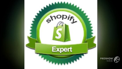 Shopify Small Tasks