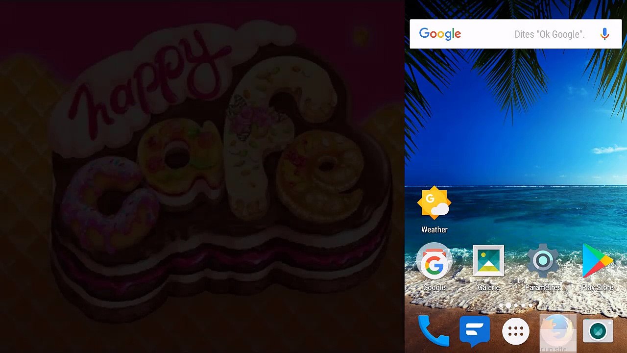 Happy Café Astuce Hack - Pièces et Jetons Gratuits