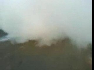 Romu é nenet deux bandit ki fume dur