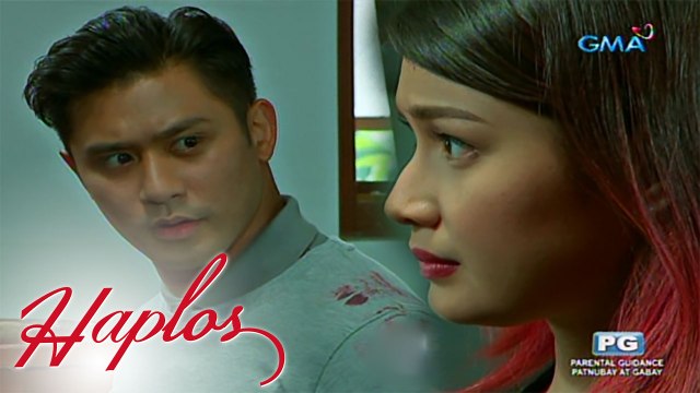 Haplos: Mahuhuli na kaya si Lucille? | Episode 44