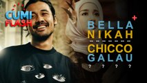 Laudya Cynthia Bella Mau Nikah, Chicco Jerikho Galau? - CumiFlash 07 September 2017