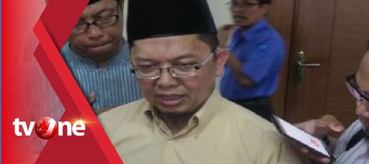 Ditangkap Lagi Usai Bebas, Alfian Tanjung Dibawa ke Mako Brimob