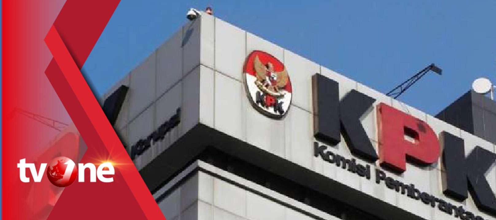 KPK Juga Tangkap Seorang Hakim Ad Hoc di Bengkulu