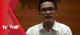 KPK Tetapkan Dua Auditor Senior BPK Sebagai Tersangka Suap