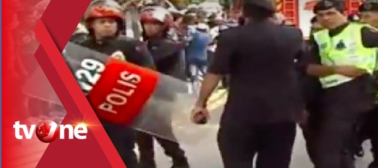 Pengungsi Rohingya di Malaysia Ajukan Lima Solusi