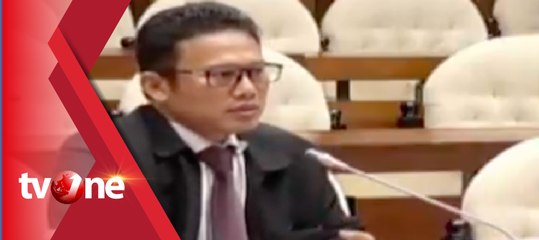 Novel Baswedan Minta Dibentuk Tim Independen untuk Buktikan Tuduhan Aris Budiman