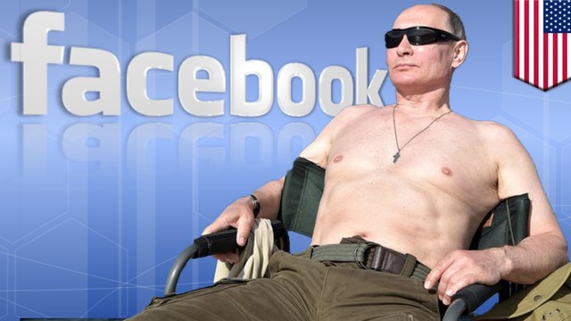 Fake Russian Facebook accounts spent over $100,000 in political ads - TomoNews