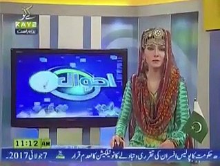 خصوصی افراد کیلئے مخصوص نشستوں پر بھرتی افراد کی چھان بین