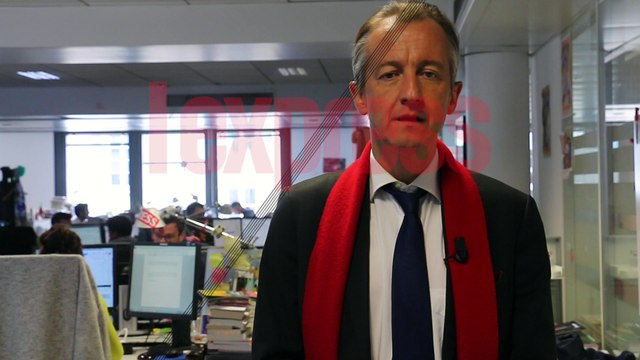 Il y a des leçons politiques à tirer du passage de l'ouragan Irma -L'édito de Christophe Barbier