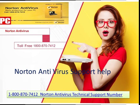 NORTON ANTIVIRUS TECHNICAL SUPPORT QUICK FIX SOLUTION NUMBER