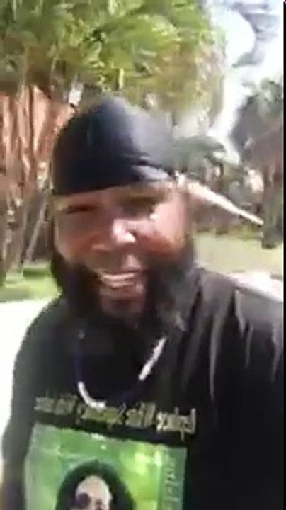 (9-1-2017) DR UMAR JOHNSON LIVE FROM CUBA