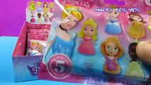 Bolsas beldad ciego Cenicienta misterio princesa sorpresa juguetes Disney tiana rapunzel aurora