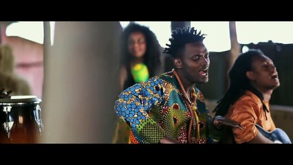 4:29 Ziggy Zaga - Be Simaa Haya - (Official Music Video) - New Ethiopian Music 2017