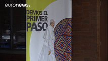 Visita del papa a Colombia, entre conciliación y politización