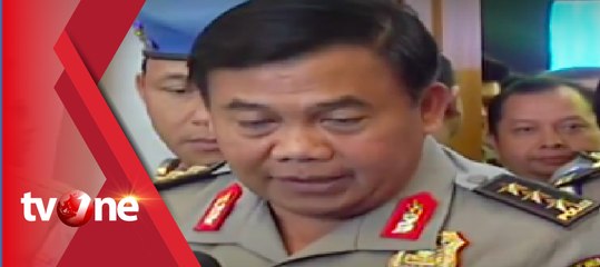 Polisi Minta Rencana Unjuk Rasa di Borobudur Dibatalkan