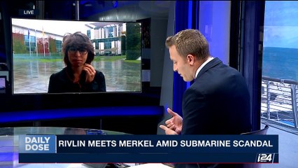 DAILY DOSE | Mogul testimony tightens case against PM | Thursday, September 7th 2017