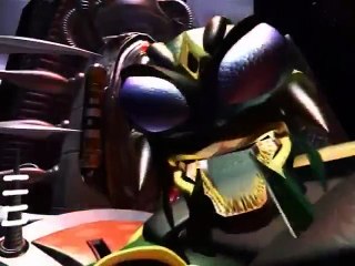 Transformers Beast Wars E 44
