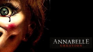 Annabelle Creation 2017 full movie subtitled in French