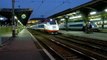 TGV Duplex HSBC au départ de Paris Gare de Lyon