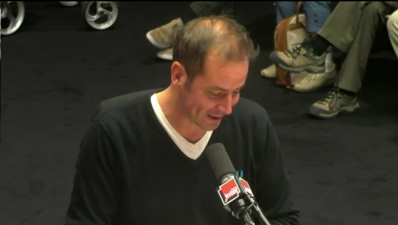 MBappé, le Bruno Le Maire du foot - Tanguy Pastureau maltraite l'info