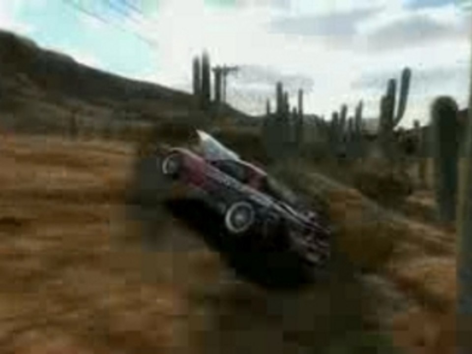 nfs prostreet_exclusive_speedchallenge_HD