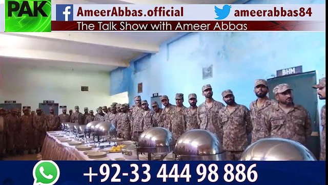 بھارتی فوجی اپنے افسران اور حکومت کے رویوں کی خفیہ ویڈیوز بنا کر سوشل میڈیا پر بھیجتے ہیں، ذرا دیکھیں پاکستانی فوج