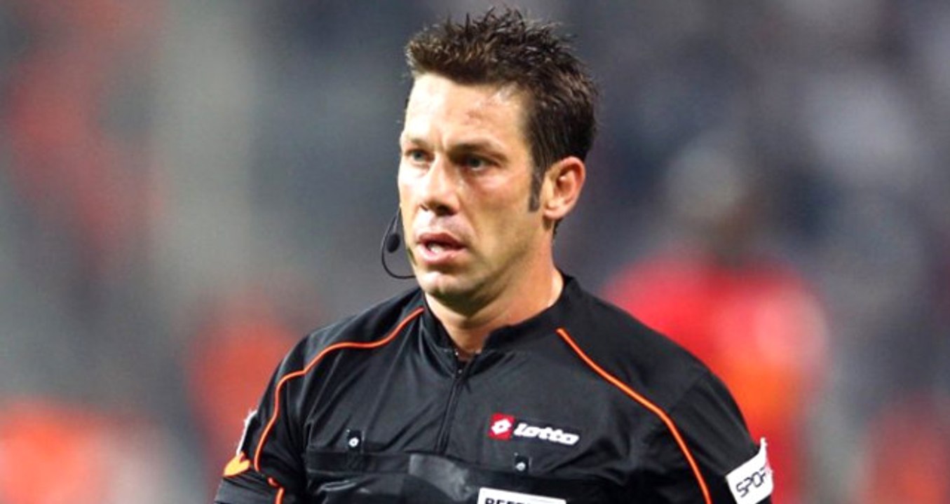 Fenerbahçe - Başakşehir Maçını Fırat Aydınus Yönetecek