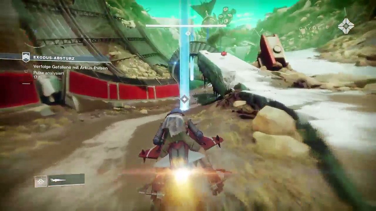 Destiny 2 PS4-Live-Übertragung von KinKon2014 (285)