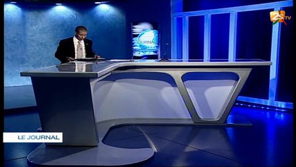 JOURNAL FRANÇAIS DU 06 SEPTEMBRE 2017 AVEC CHEIKH DIABY