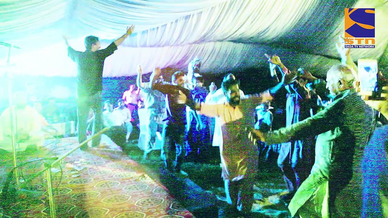 Cheti Bori Way Tabiba | Tahseen Sakina | Mela Baba Bulleh Shah | Sufi Song | STN