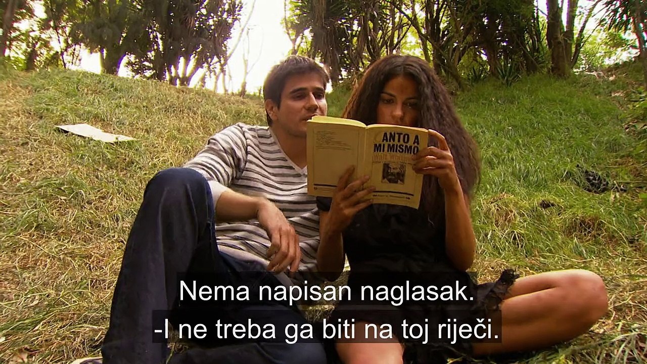 DIVLJA MACKA - 4.