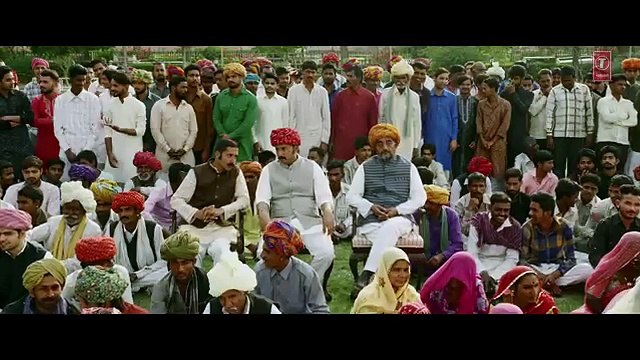 Baadshaho | Mere Rashke Qamar Full Song | Ajay Devgn | Ileana D'cruz | Rahat Fateh Ali Khan | Nusrat Fateh Ali Khan | Ubunto1