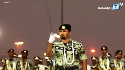 Saudi Arabian Military: We’re Ready For Tourism