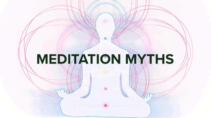 3 - Meditation for beginners step by step