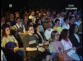 Kabaret Moralnego Niepokoju - Parada uniesień