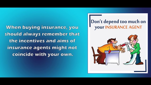 Insurance Myths to Avoid - Hum Fauji Initiatives - YouTube (720p)
