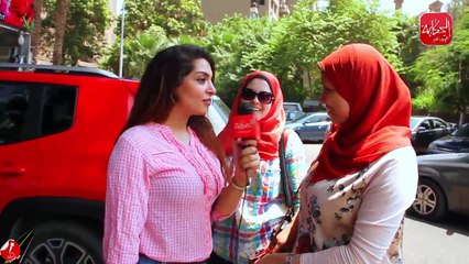 جاكلين ماهر -  عمرو دياب و دينا الشربينى