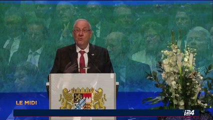 Le Midi | Avec Eléonore Weil et Julien Bahloul | Partie 1 | 07/09/2017