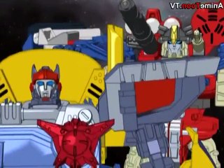 Transformers Energon E 36