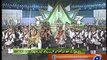 Solo Drum Performance of Pak Army at GHQ Rawalpindi on Defense Day 2017