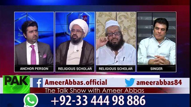 آج کل ہمارے اندر عدم برداشت کیوں ہے؟؟ کہیں نہ کہیں کوئی نہ کوئی چھوٹی سی بات پر لڑ رہا ہوتا ہے؟ کیوں؟