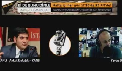 Erdoğan'ın CHP hakkındaki sözlerine Aykut Erdoğdu'dan yanıt: İlkokul seviyesinde