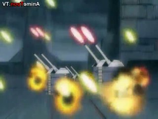 Transformers Energon E 7