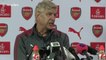 Wenger: Arsenal were closer to signing Mbappe in 2016