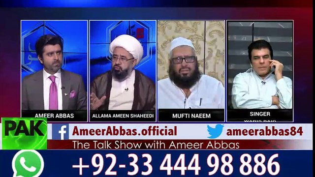 یہ جو جانور کو وہ غذا دینا جو انسان کو بھی میسر نہیں ہے اور وہ اتنے مہنگے ہوجاتے ہیں۔ ۔ ۔ کیا یہ صحیح ہے۔