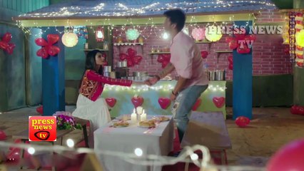 Beyhadh - बेहद -8th September 2017 Sony Tv News