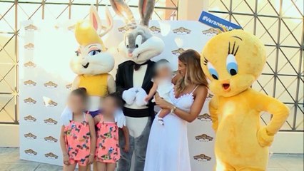 Tamara Gorro narra su embarazo en Instagram