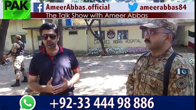 1965 میں پاکستان پر یکے بعد دیگرے 13 حملے ہوئے اور بھارتی فوج کو منہ کی کھانا پڑی۔ ۔ ۔