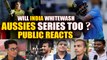 India vs Australia: Can Virat Kohli & Co. upset Aussies, Public reacts | Oneindia News