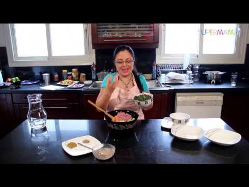 أكلة بيتي.. طريقة عمل برجر الخضراوات